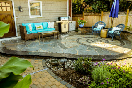 unique patio designs for my backyard 1