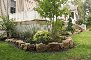 lancdscaping contractor in lancast pa