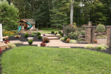landscaping builder near me