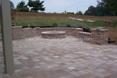 manheim patio