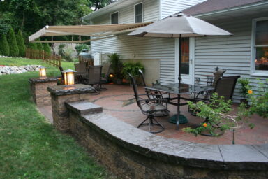 outdoor living patio oley pa