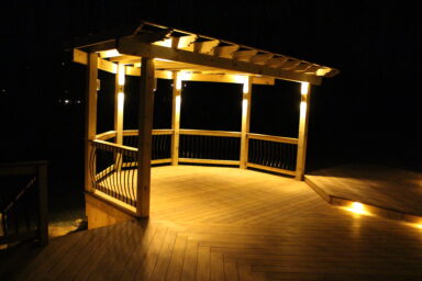 landscape-lighting in pa
