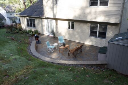 patio project in reading pa