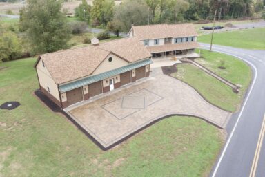permeable driveway in pa