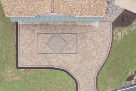 permeable driveway in elizabethtown pa close