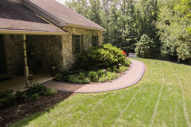 front walkway builder pa 1 