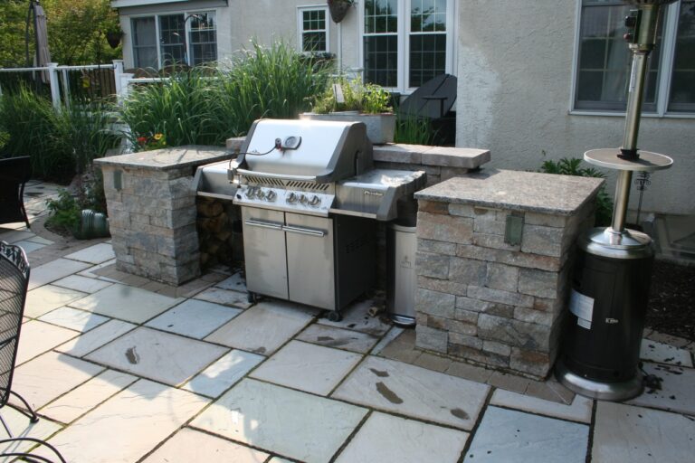 grill island2