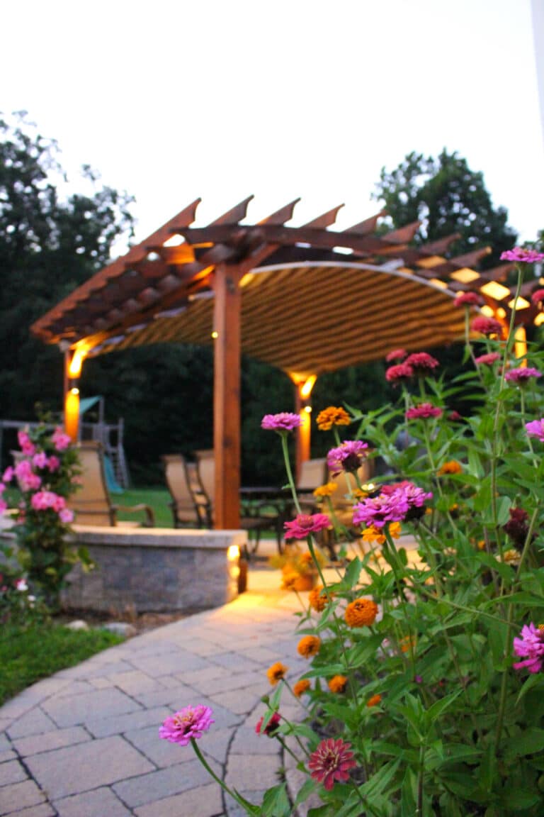 lancaster patio builder pa