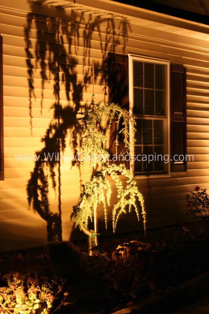 landscape lighting installers pa