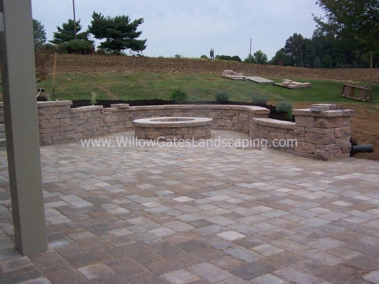 manheim patio