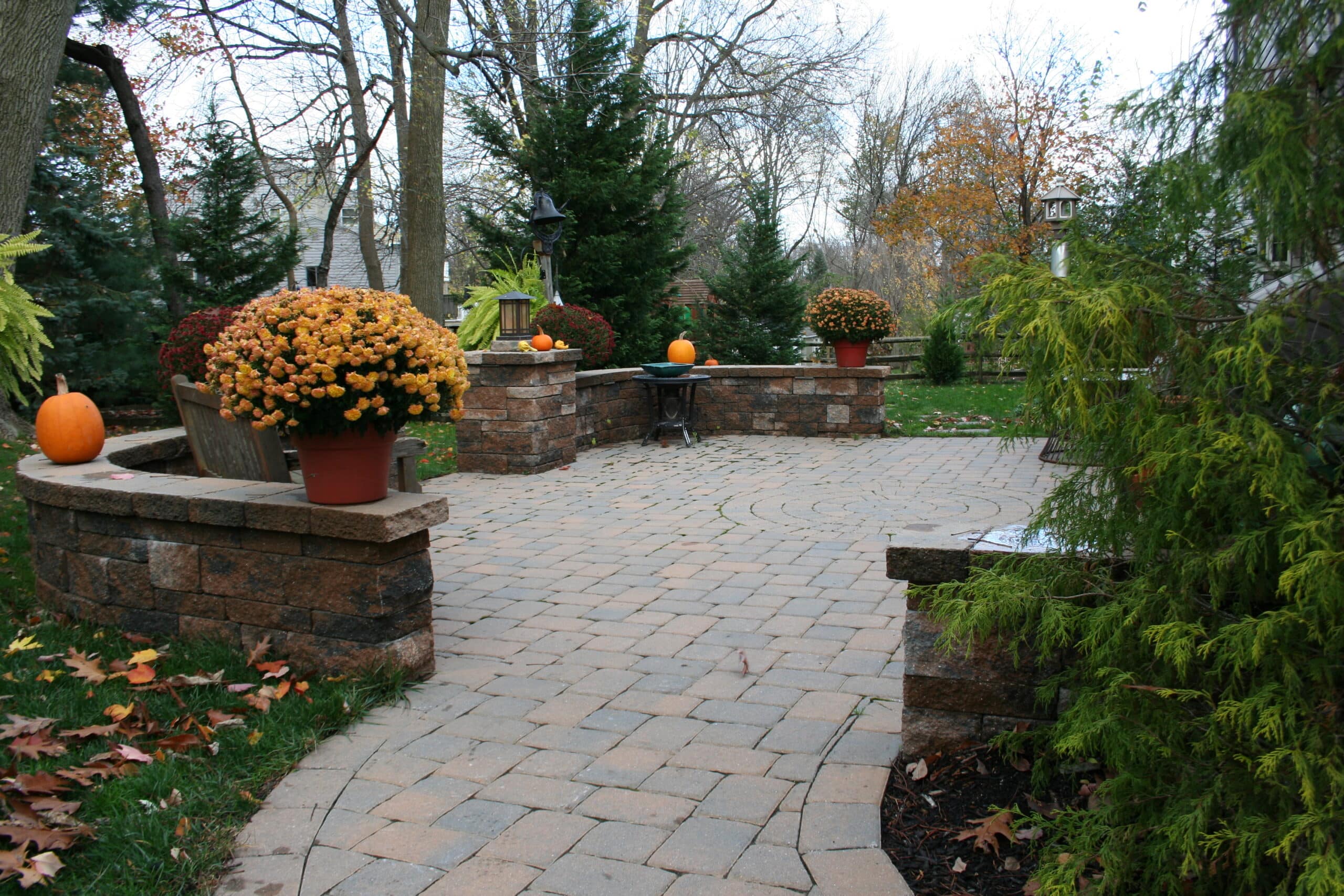 prusia pover patio in pa