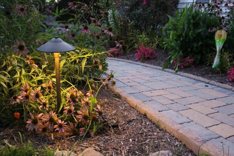 granite paver walkway ideas in honey brook pa