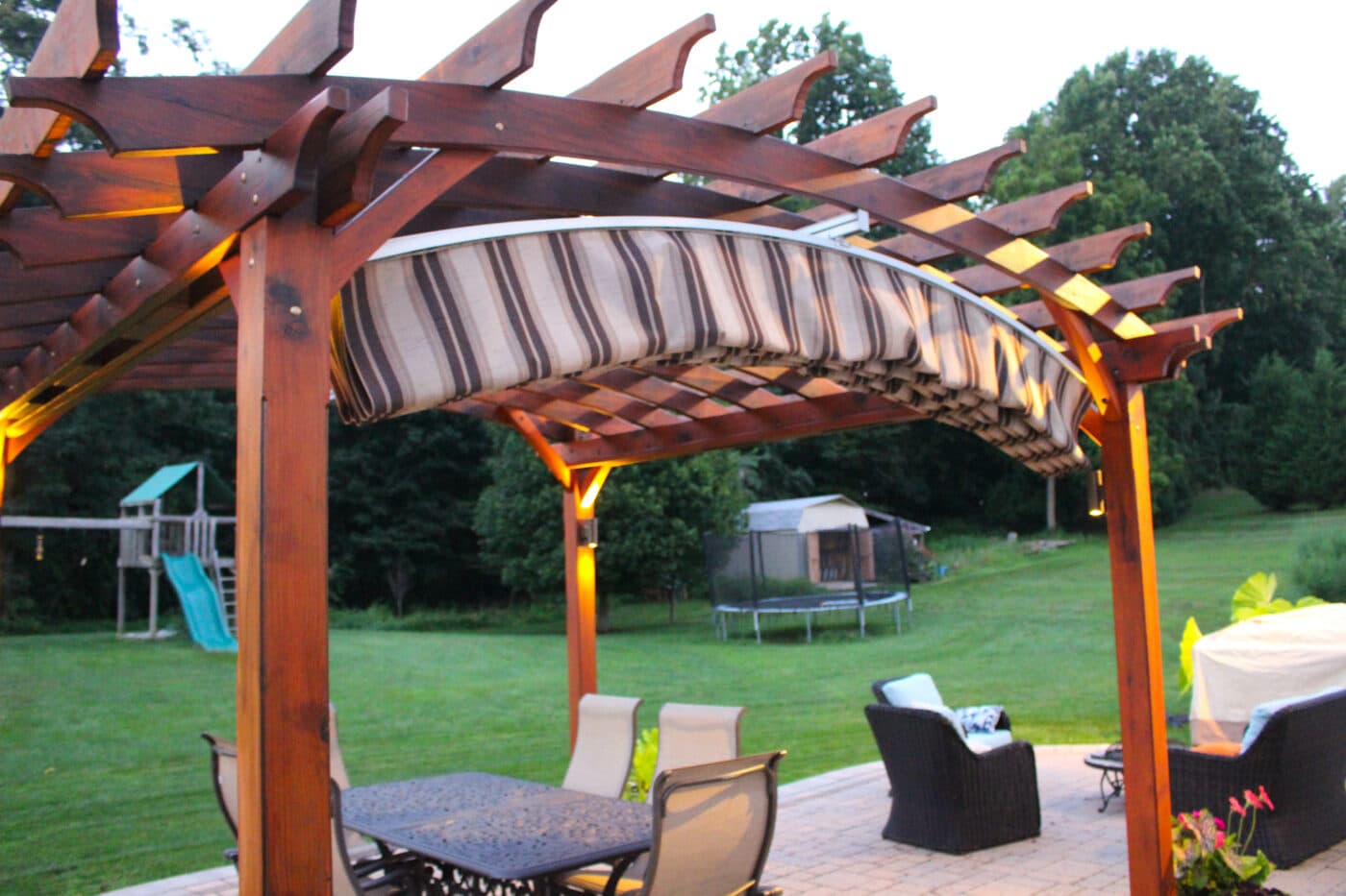 hardscape designer near me