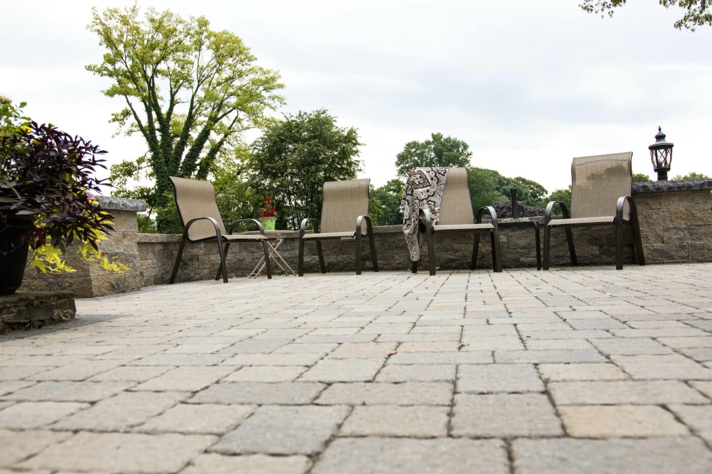 hardscaping lancaster