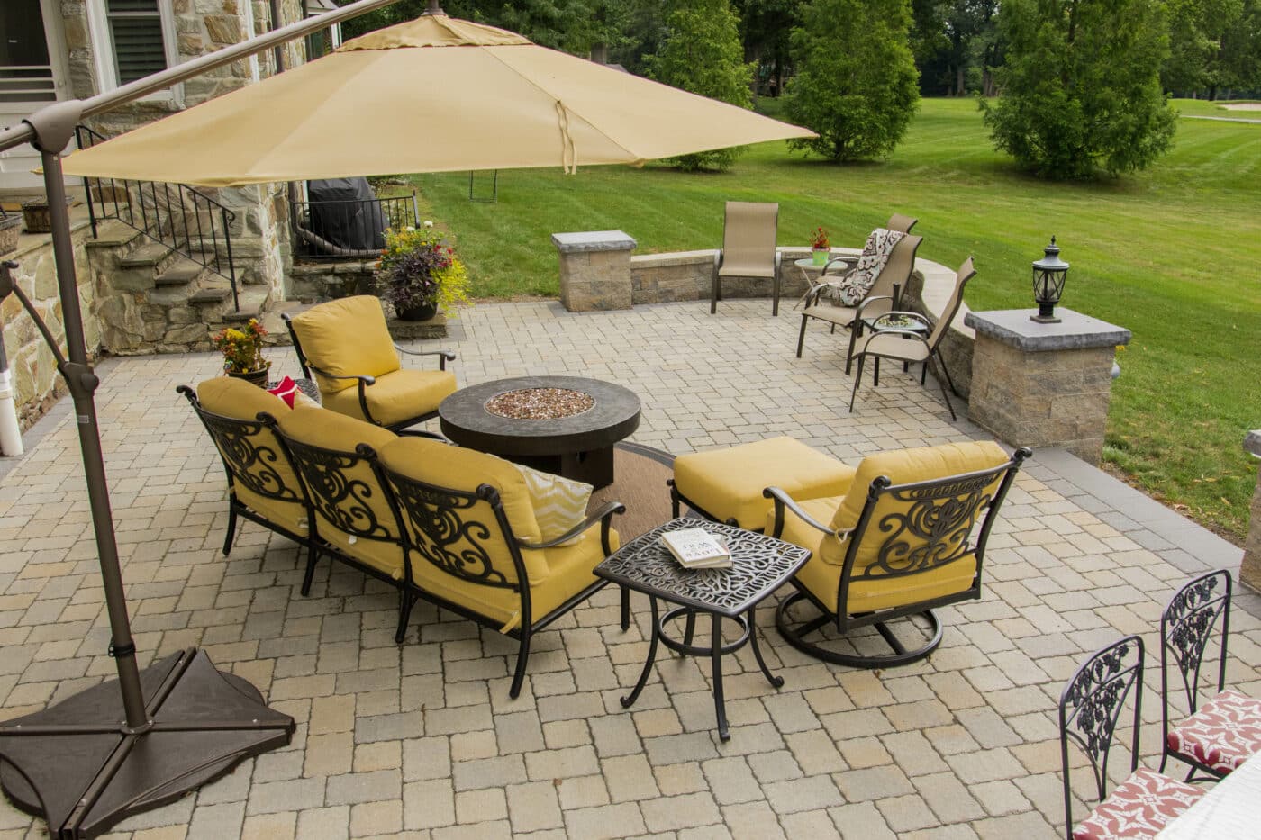 lancaster patio builder pa