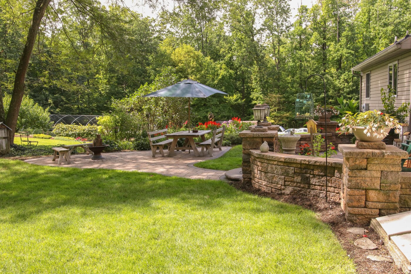 landscape architecture design