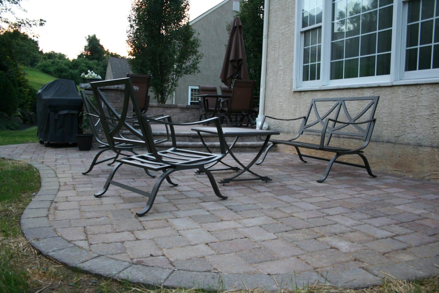 landscaper west chester