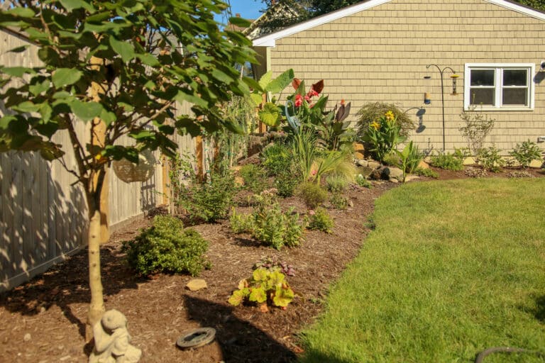 landscaping and patio design 1 