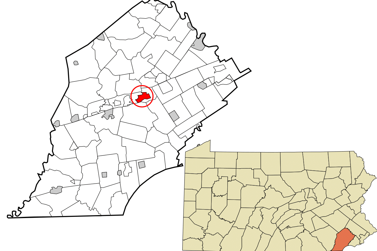 landscaping company in downingtown pa 1 