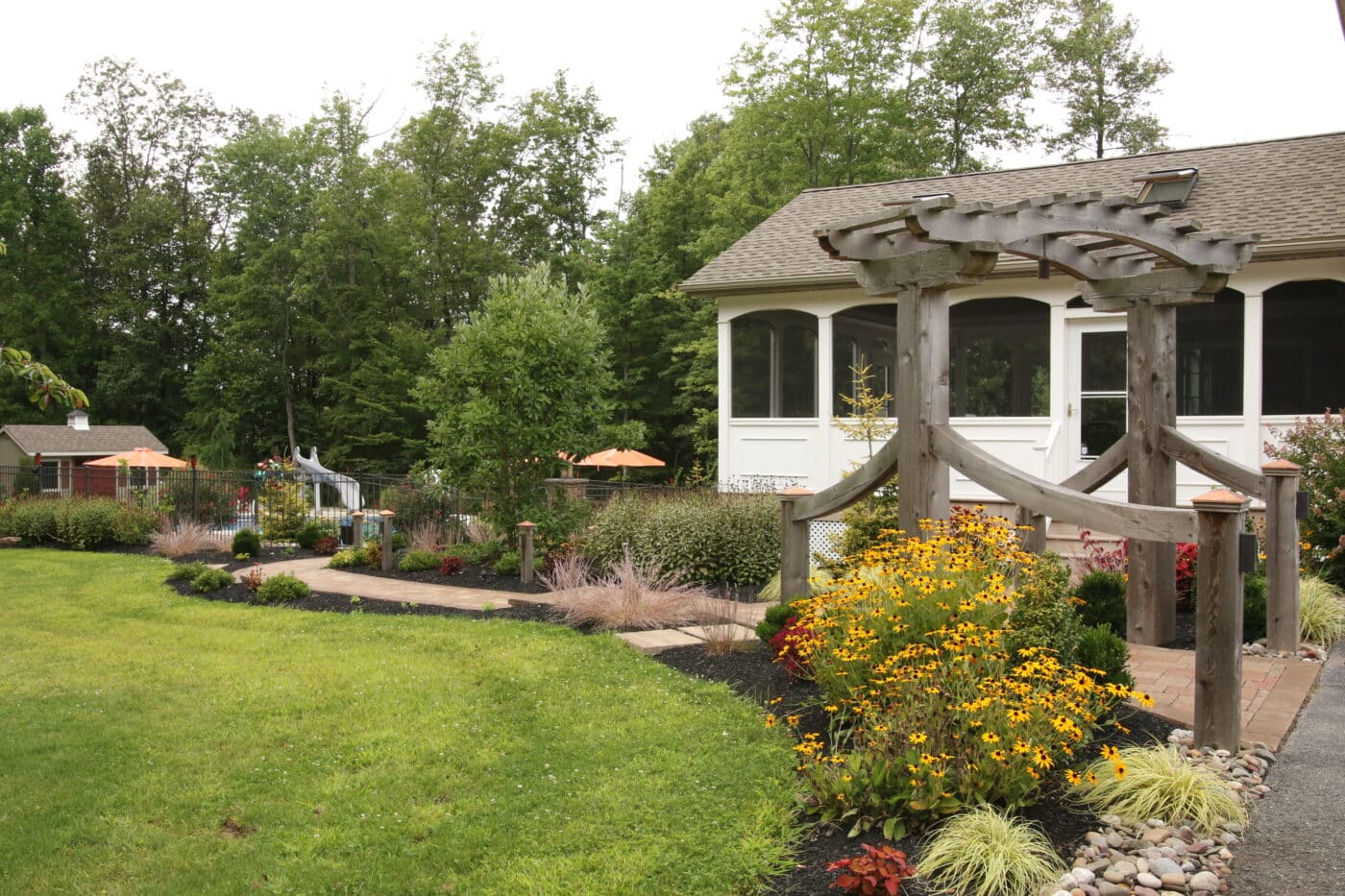 landscaping company near me