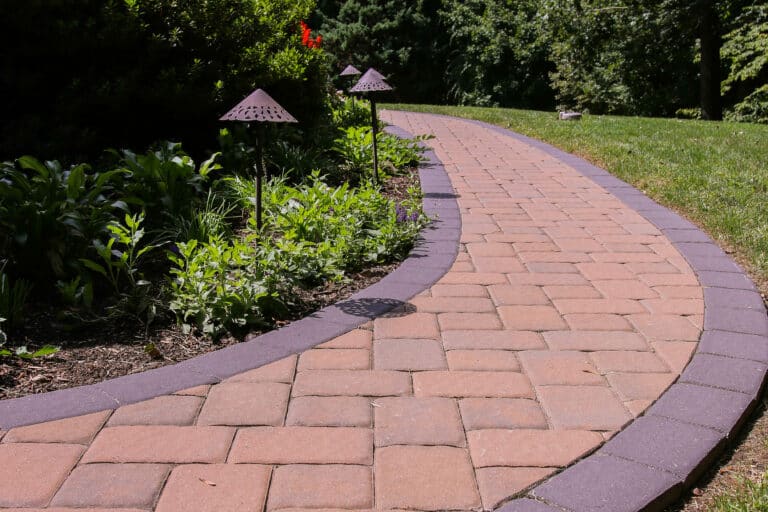 patio and walkway builder chester