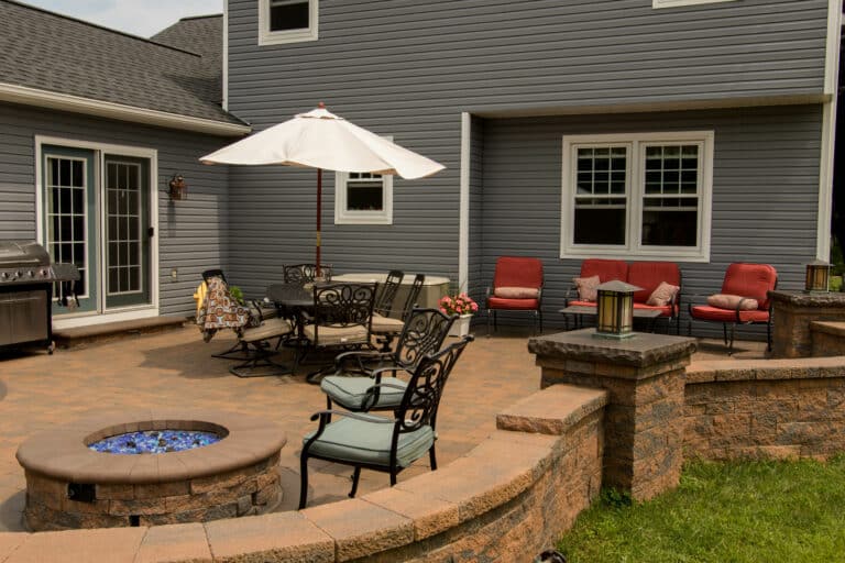patio builder coatesville