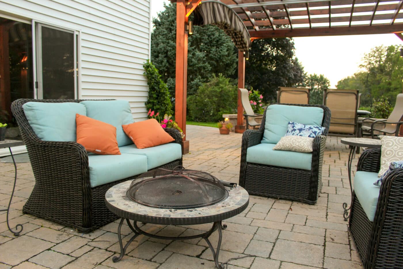 patio builder lancaster pa