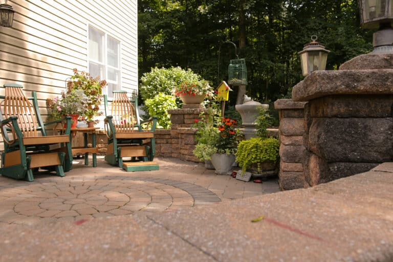 patio builder lancater county pa