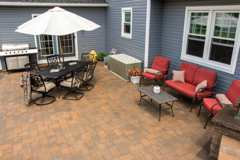 patio builder pa