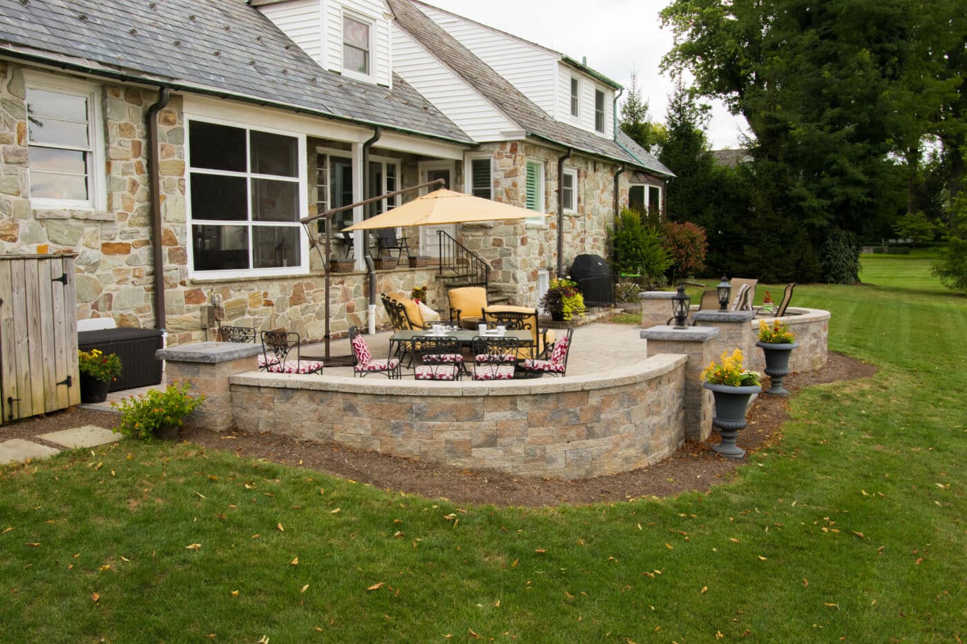 patio builders lancaster pa