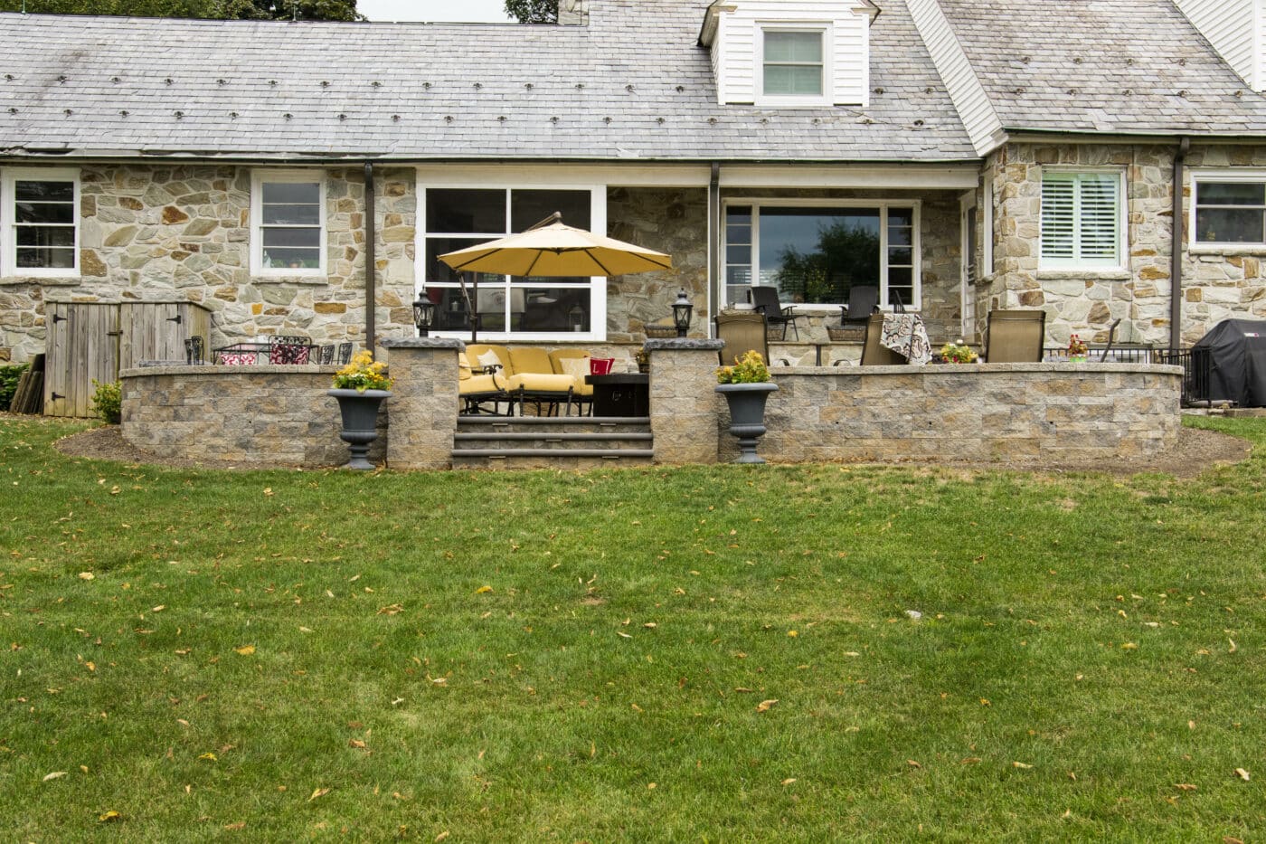 patio builders near lancaster pa