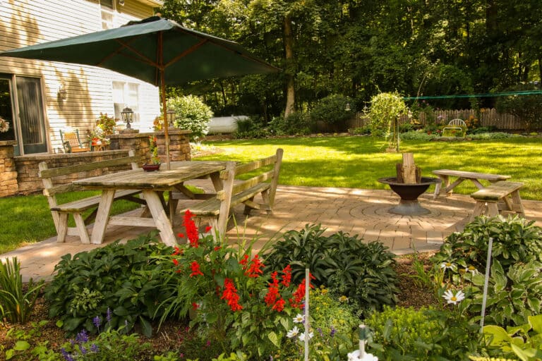 patio designer and builder
