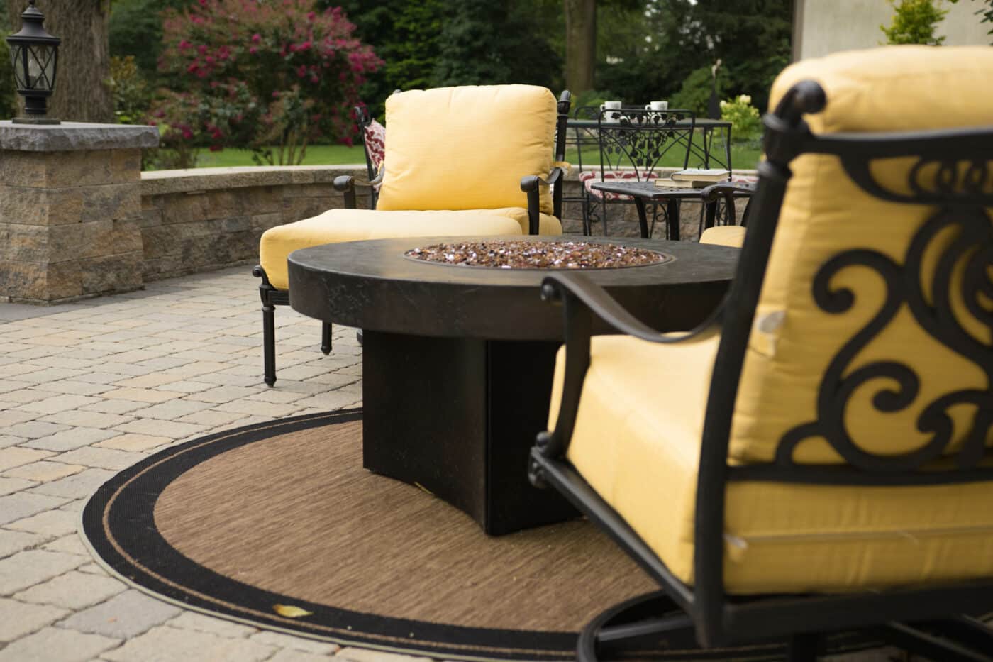 patio with fire pit 1 