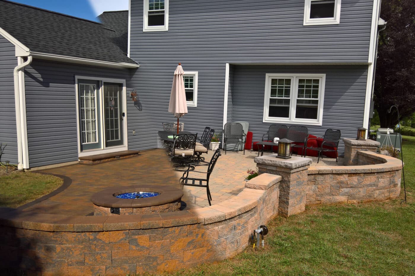 paver sealing services lancaster pa