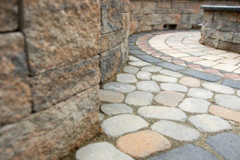 paver walkway ideas in morgantown pa
