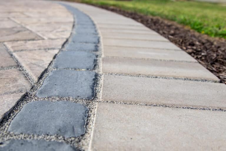 permeable driveway drainage