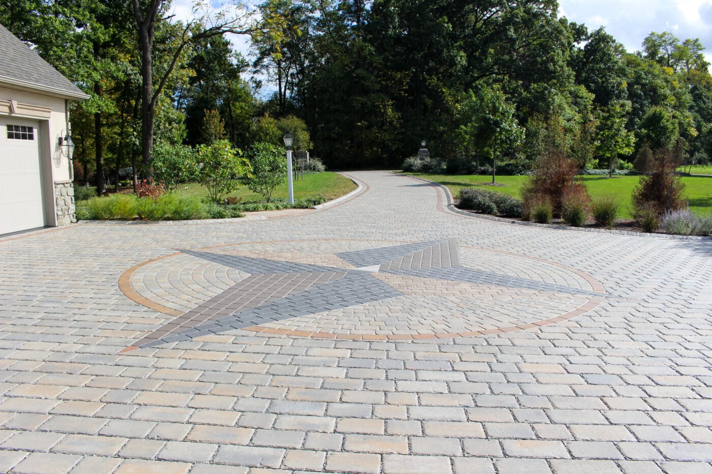 permeable driveway in pa