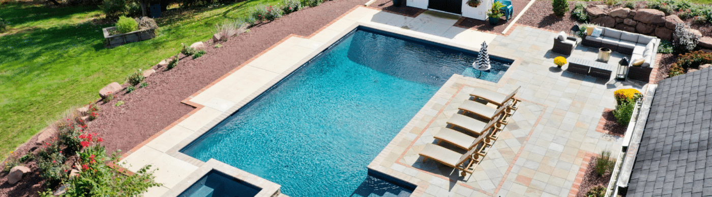 pool and patio installation in rosenbaum pa 1800 × 500 px 