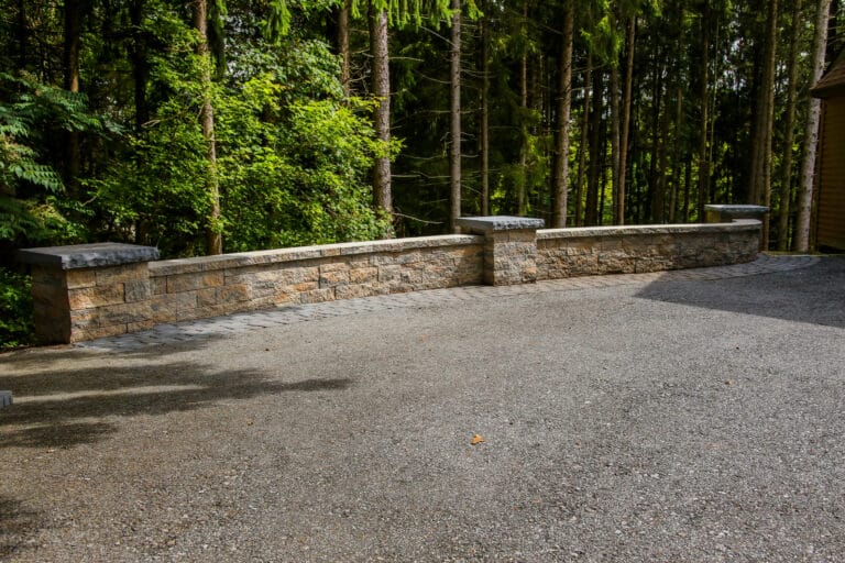 reading pa retaining wall builder