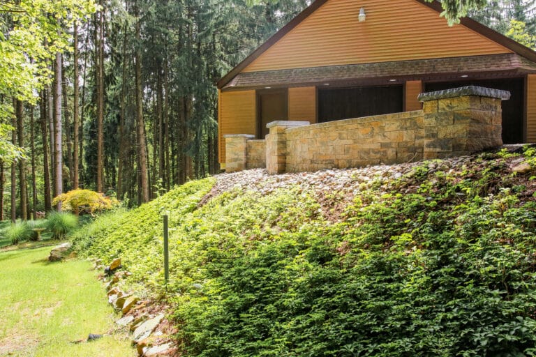 segmental retaining wall builder