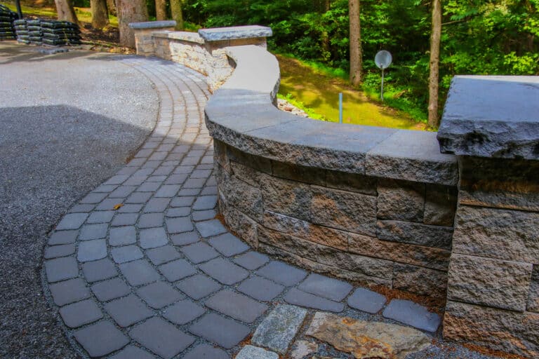 segmental retaining wall designer 1 